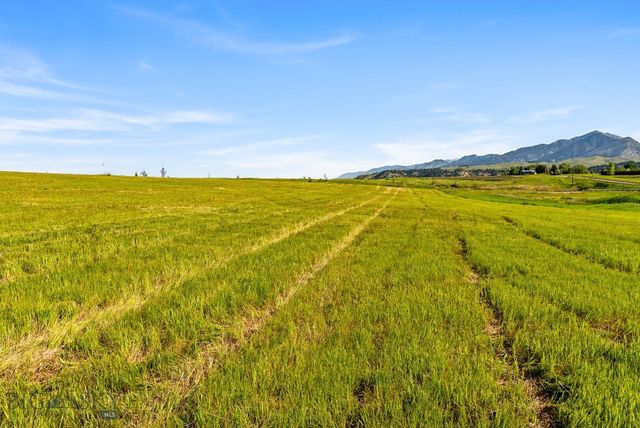 TBD Lot 33 Boreal Way, Bozeman, MT 59718