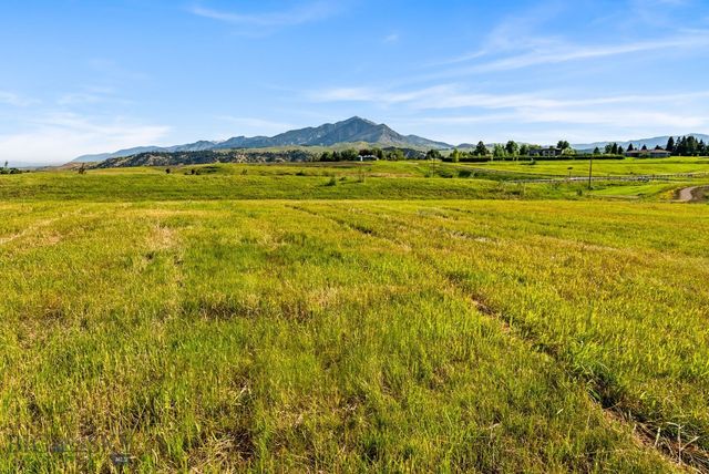TBD Lot 33 Boreal Way, Bozeman, MT 59718