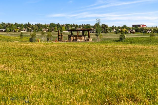 TBD Lot 33 Boreal Way, Bozeman, MT 59718