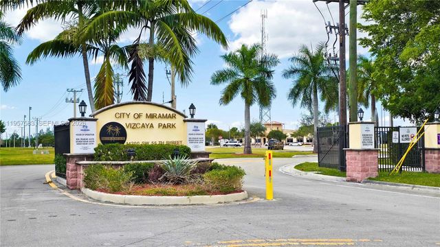 5109 SW 141st Ave 5109, Miramar, FL 33027