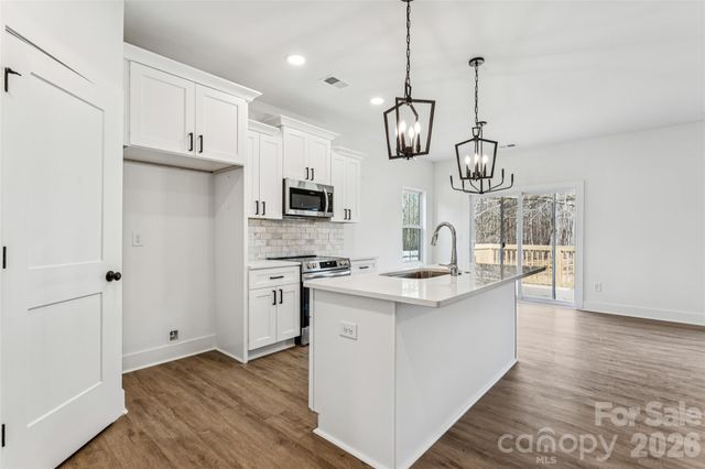 Lot 1 Henderson Circle, Harrisburg, NC 28075