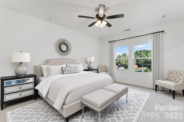 Lot 1 Henderson Circle, Harrisburg, NC 28075