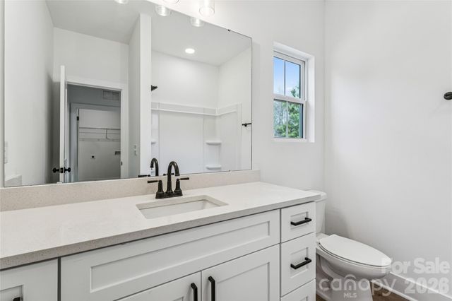 Lot 1 Henderson Circle, Harrisburg, NC 28075