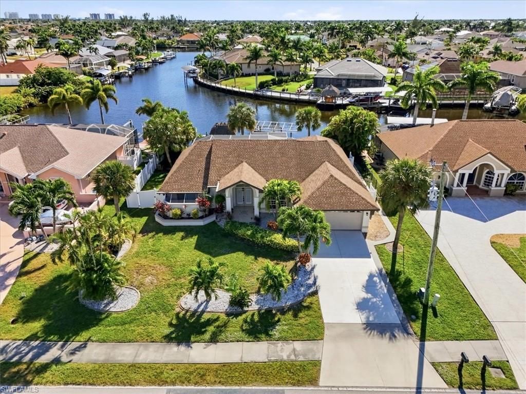Image 1 of property listing at 2206 Beach PKWY W, Cape Coral, FL 33914