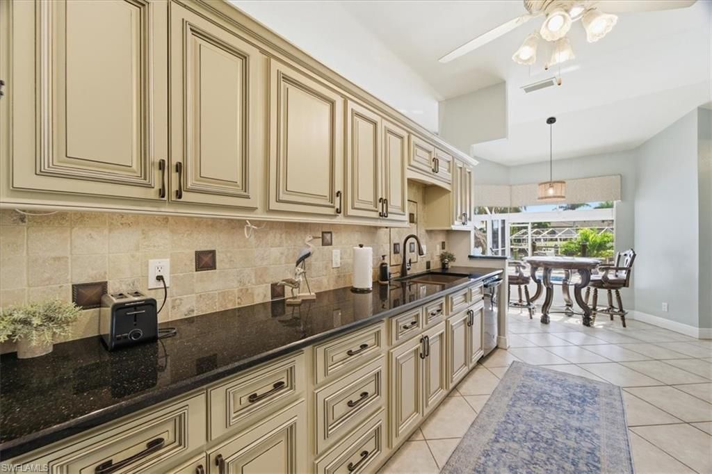 Image 12 of property listing at 2206 Beach PKWY W, Cape Coral, FL 33914