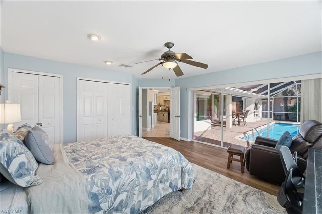 Image 21 of property listing at 2206 Beach PKWY W, Cape Coral, FL 33914