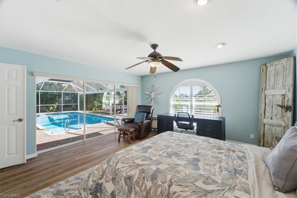 Image 22 of property listing at 2206 Beach PKWY W, Cape Coral, FL 33914