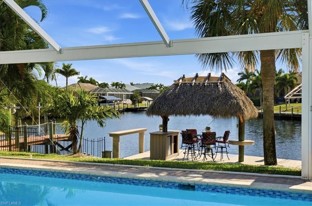 Image 25 of property listing at 2206 Beach PKWY W, Cape Coral, FL 33914