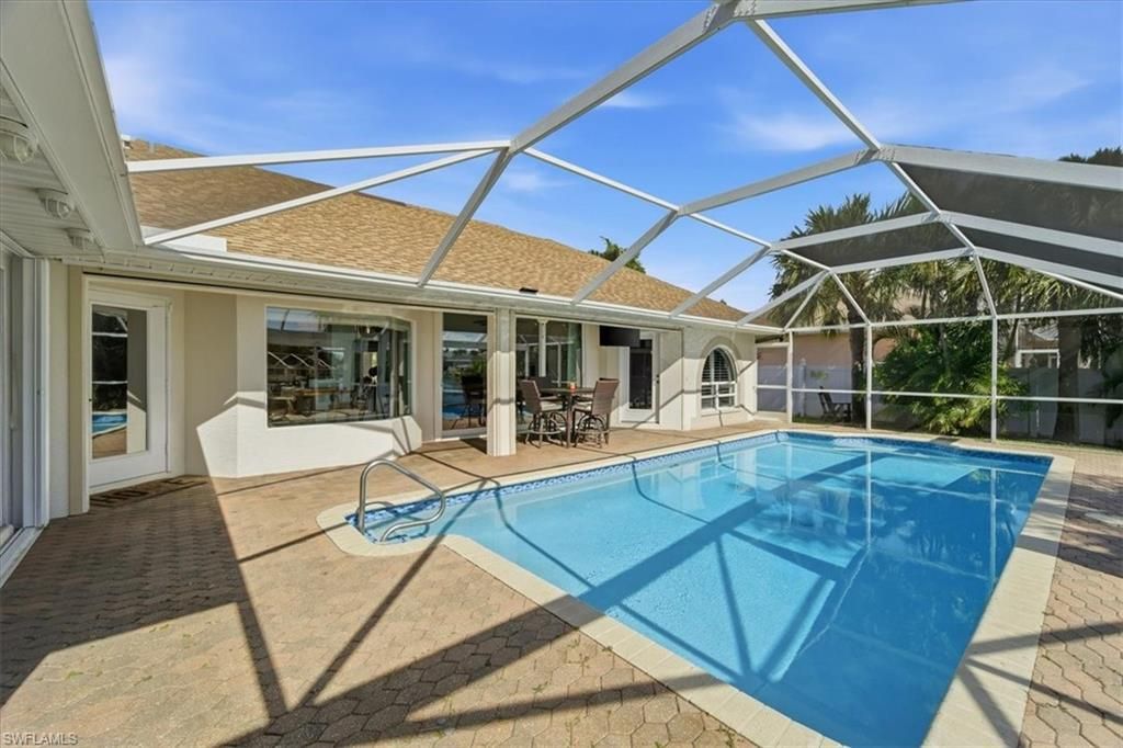 Image 26 of property listing at 2206 Beach PKWY W, Cape Coral, FL 33914