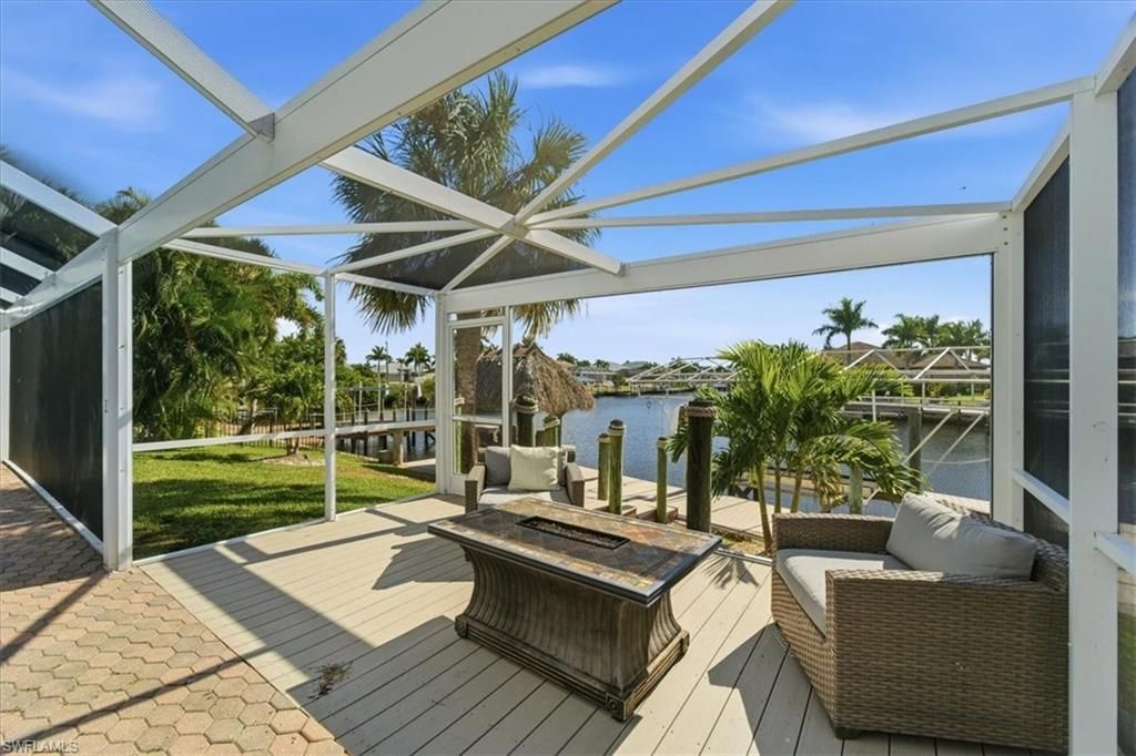 Image 27 of property listing at 2206 Beach PKWY W, Cape Coral, FL 33914