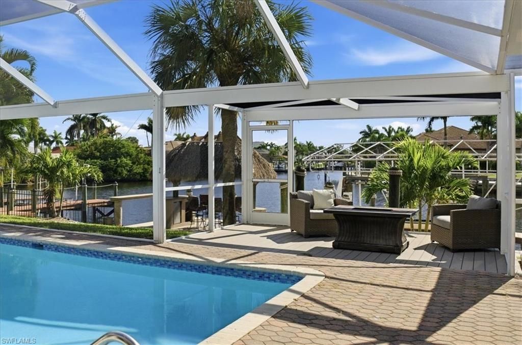 Image 28 of property listing at 2206 Beach PKWY W, Cape Coral, FL 33914