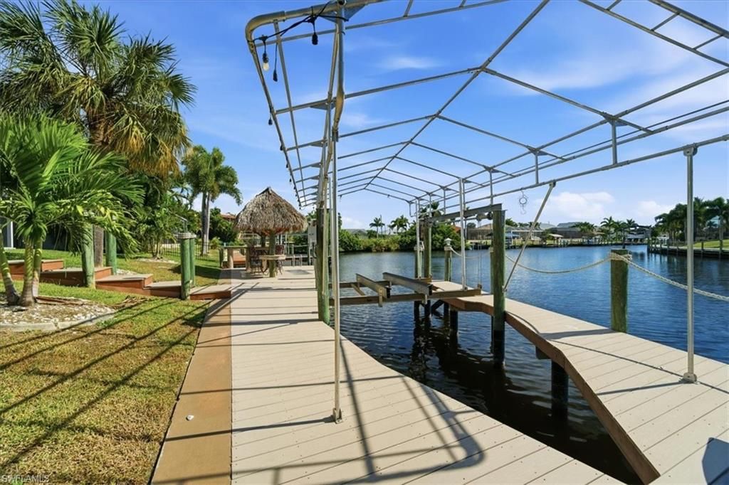 Image 32 of property listing at 2206 Beach PKWY W, Cape Coral, FL 33914