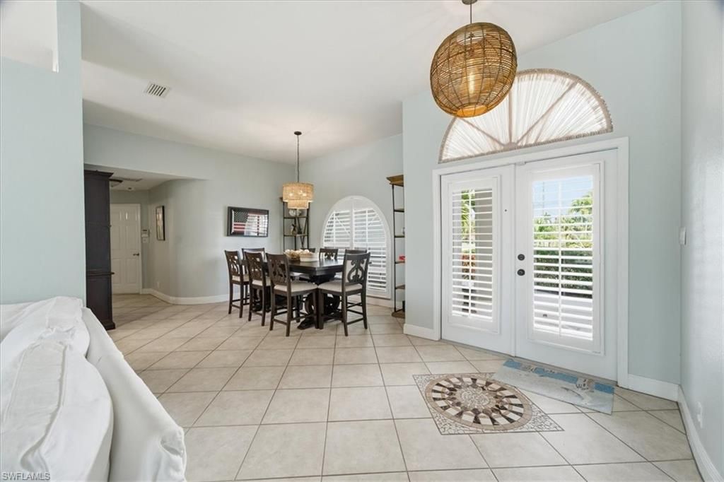 Image 6 of property listing at 2206 Beach PKWY W, Cape Coral, FL 33914