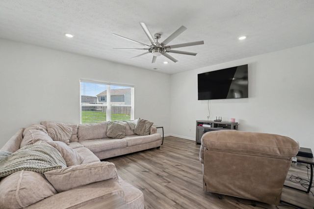 1513 Arrowhead Drive 1513 Arrowhead Drive, Piqua, OH 45356