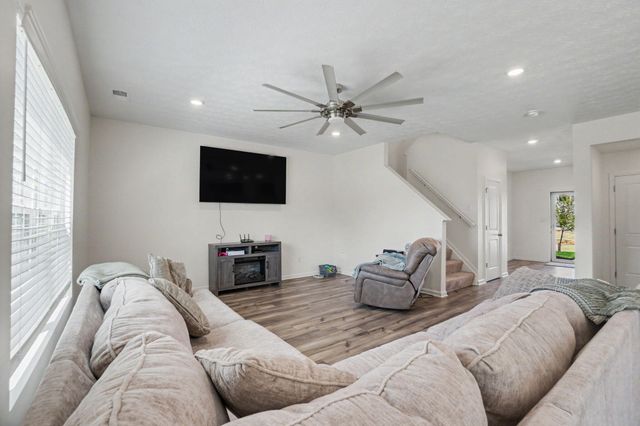 1513 Arrowhead Drive 1513 Arrowhead Drive, Piqua, OH 45356