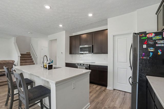 1513 Arrowhead Drive 1513 Arrowhead Drive, Piqua, OH 45356