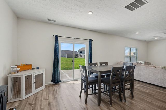 1513 Arrowhead Drive 1513 Arrowhead Drive, Piqua, OH 45356