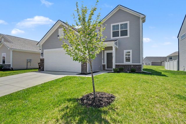 1513 Arrowhead Drive 1513 Arrowhead Drive, Piqua, OH 45356
