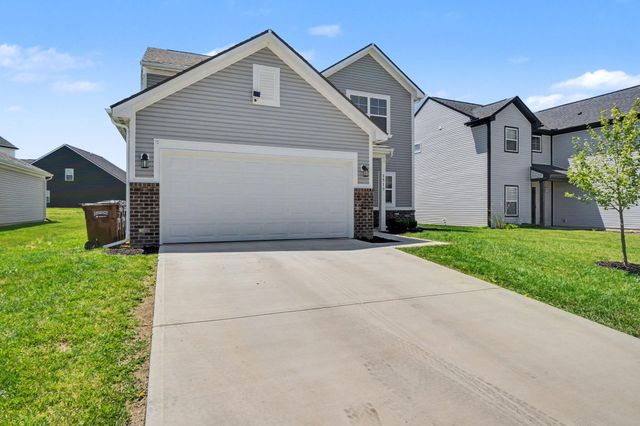 1513 Arrowhead Drive 1513 Arrowhead Drive, Piqua, OH 45356