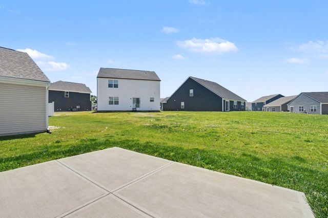 1513 Arrowhead Drive 1513 Arrowhead Drive, Piqua, OH 45356