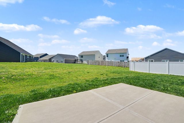 1513 Arrowhead Drive 1513 Arrowhead Drive, Piqua, OH 45356
