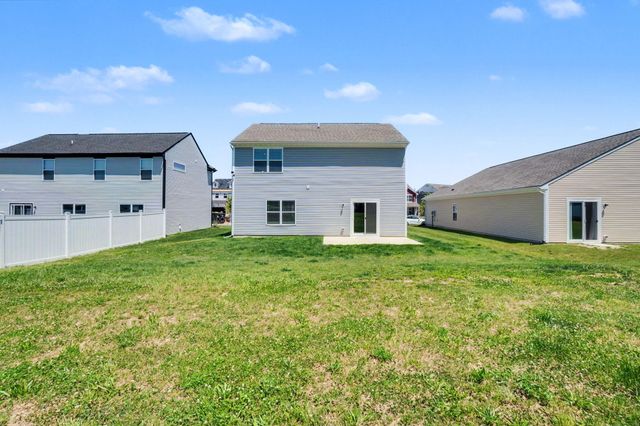 1513 Arrowhead Drive 1513 Arrowhead Drive, Piqua, OH 45356