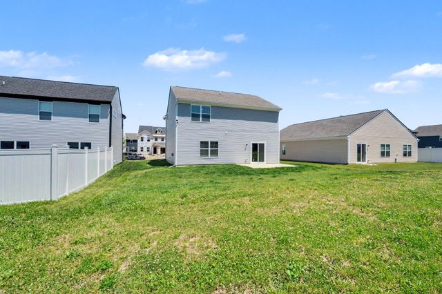 1513 Arrowhead Drive 1513 Arrowhead Drive, Piqua, OH 45356