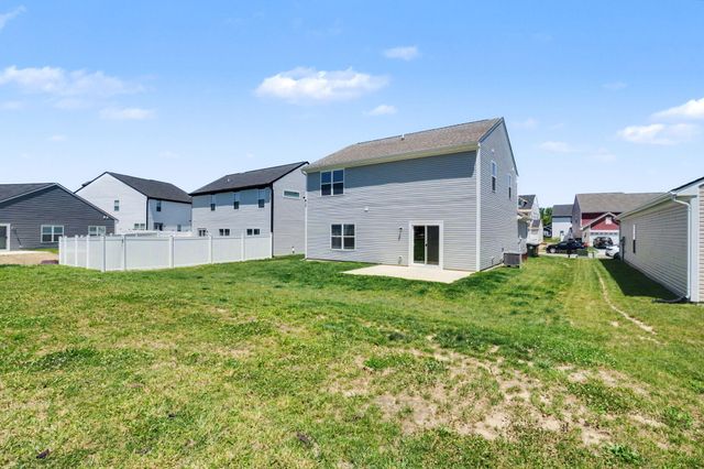 1513 Arrowhead Drive 1513 Arrowhead Drive, Piqua, OH 45356