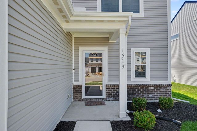 1513 Arrowhead Drive 1513 Arrowhead Drive, Piqua, OH 45356