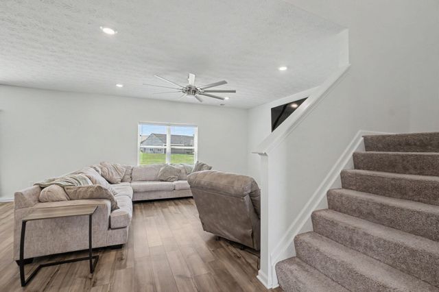1513 Arrowhead Drive 1513 Arrowhead Drive, Piqua, OH 45356