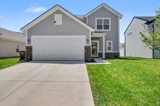 1513 Arrowhead Drive 1513 Arrowhead Drive, Piqua, OH 45356