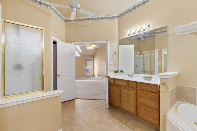 4425 Southpointe Drive, Richardson, TX 75082