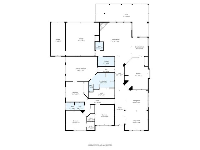 4425 Southpointe Drive, Richardson, TX 75082