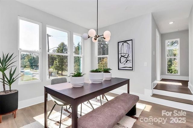 1022 Margaret Brown Street, Charlotte, NC 28202