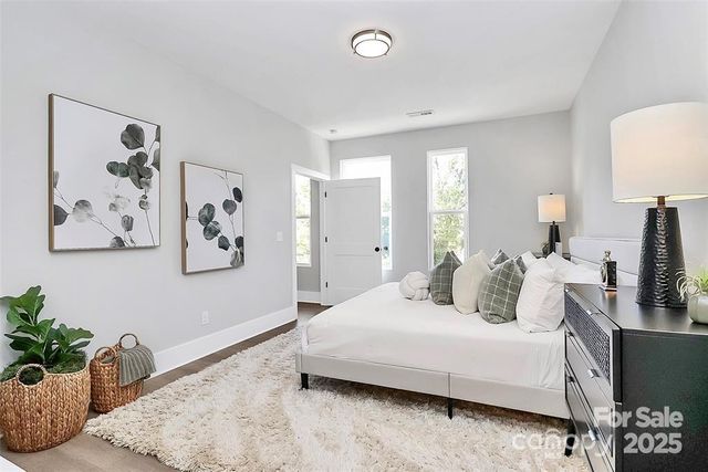 1022 Margaret Brown Street, Charlotte, NC 28202