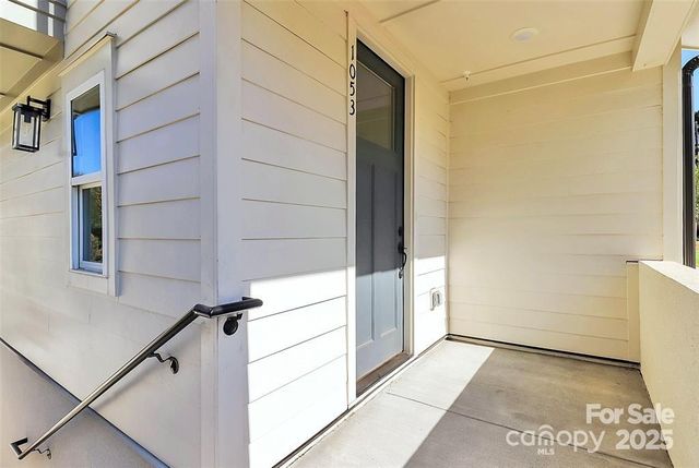 1022 Margaret Brown Street, Charlotte, NC 28202