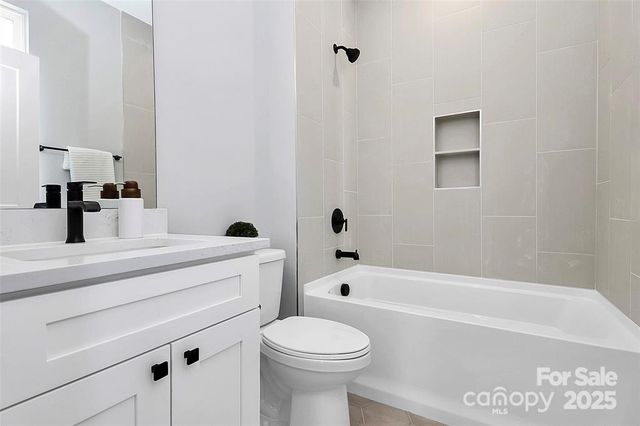 1022 Margaret Brown Street, Charlotte, NC 28202