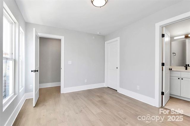 1022 Margaret Brown Street, Charlotte, NC 28202