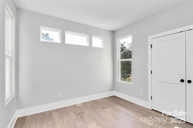 1022 Margaret Brown Street, Charlotte, NC 28202