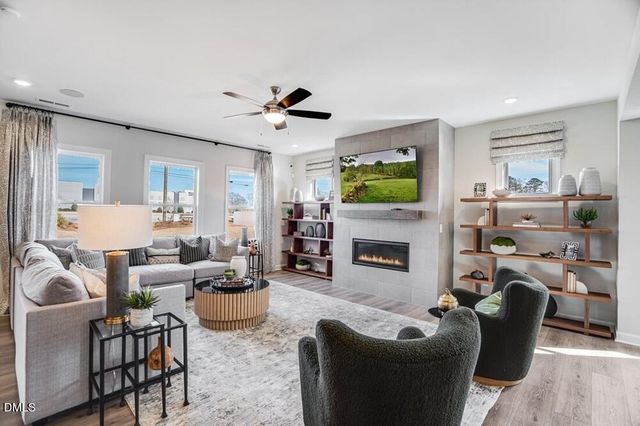 805 Junto Street, Knightdale, NC 27545