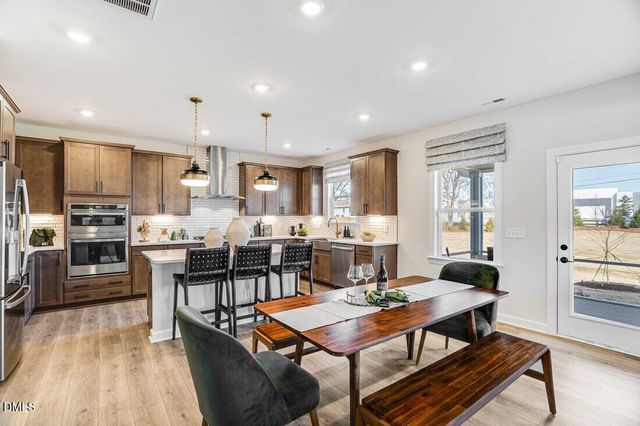 805 Junto Street, Knightdale, NC 27545