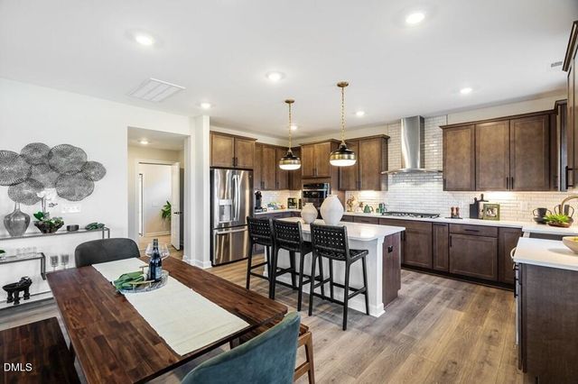 805 Junto Street, Knightdale, NC 27545