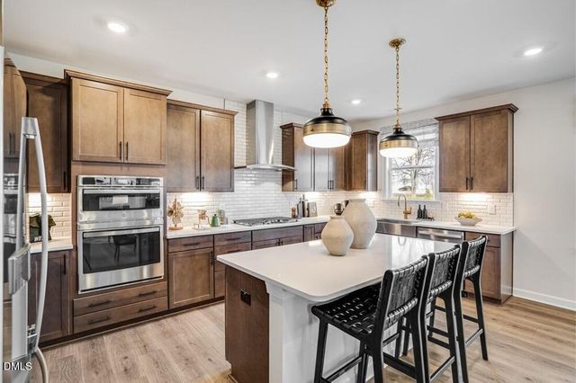 805 Junto Street, Knightdale, NC 27545