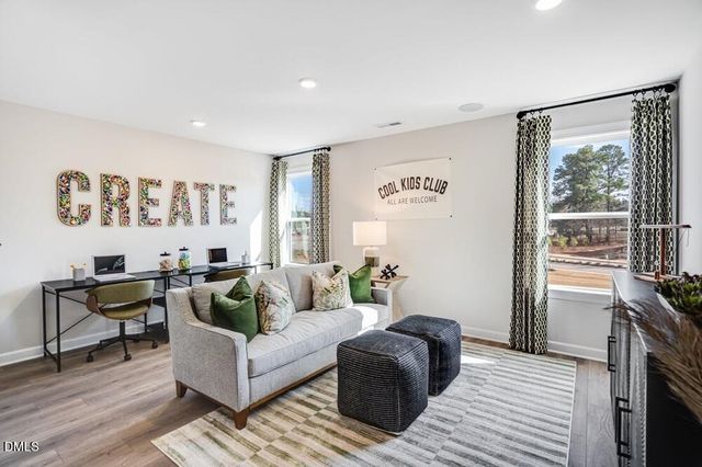 805 Junto Street, Knightdale, NC 27545