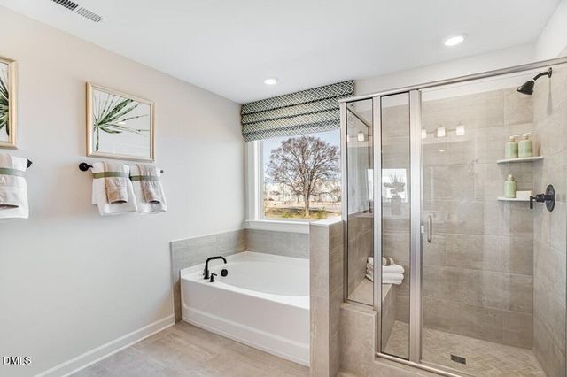 805 Junto Street, Knightdale, NC 27545