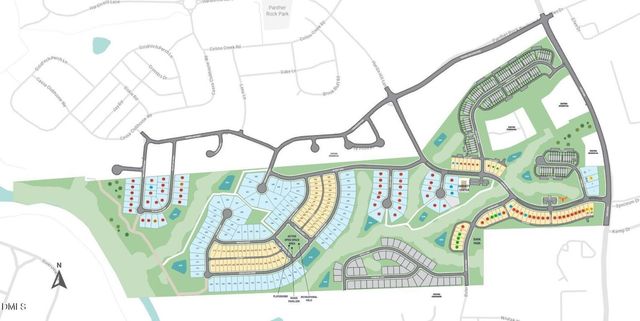 805 Junto Street, Knightdale, NC 27545