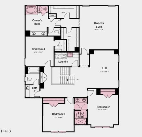 805 Junto Street, Knightdale, NC 27545