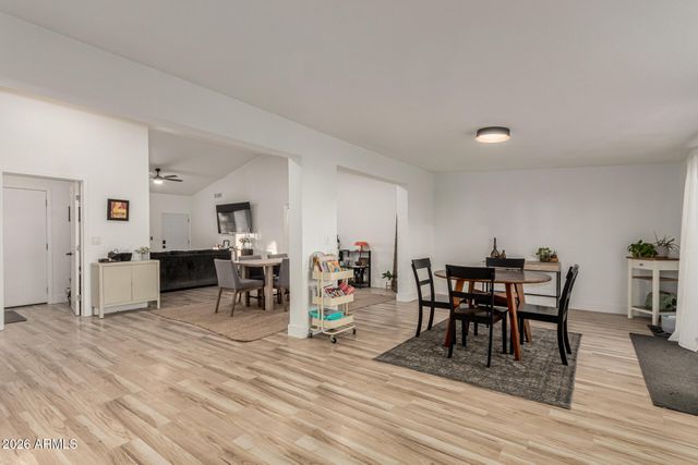 429 S GAYLORD --, Mesa, AZ 85204