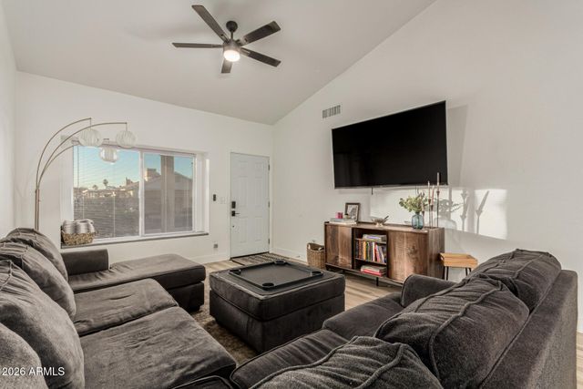 429 S GAYLORD --, Mesa, AZ 85204