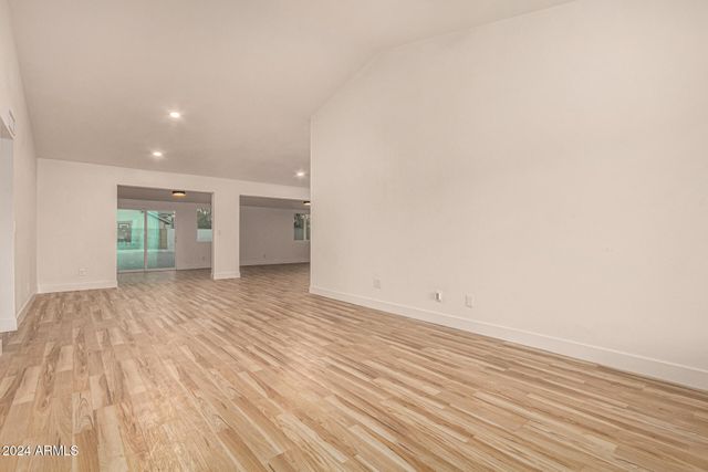 429 S GAYLORD --, Mesa, AZ 85204